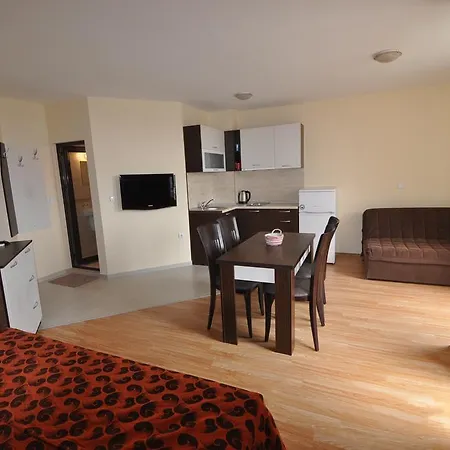 Apartment Salt Lake